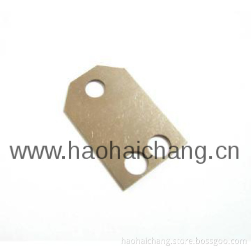 Gutter Bracket With ISO9001:2008 & ISO/TS16949